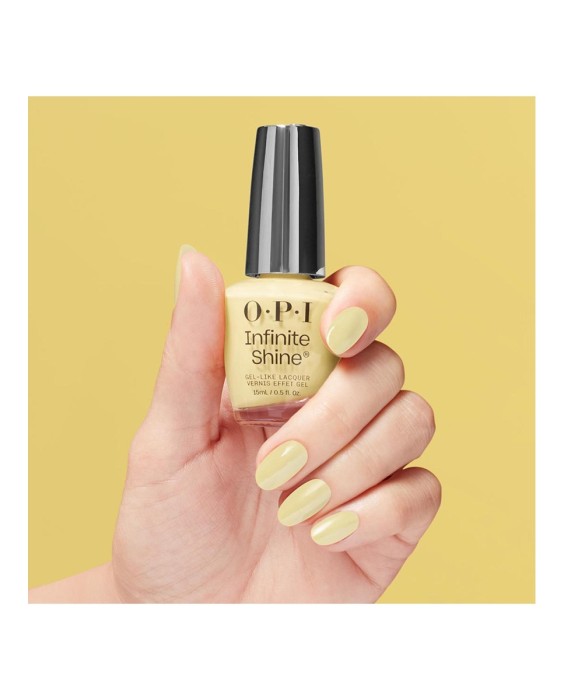 Esmalte de uñas de larga duración Infinite Shine 15 ml OPI