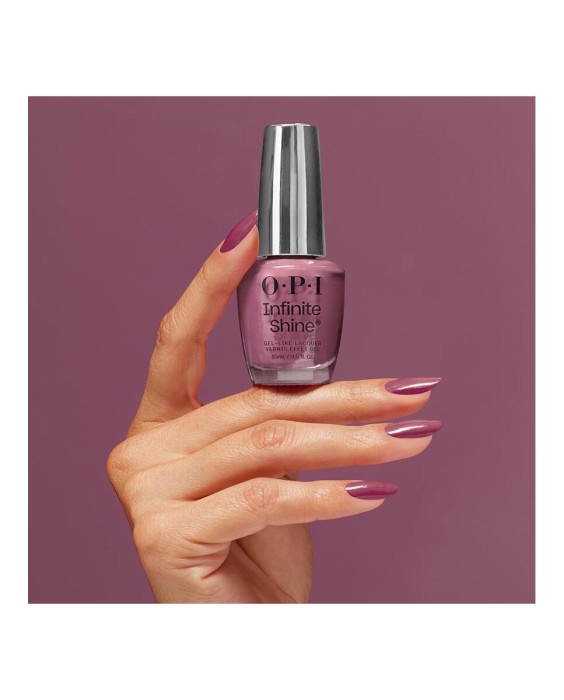 Esmalte de uñas de larga duración Infinite Shine 15 ml OPI