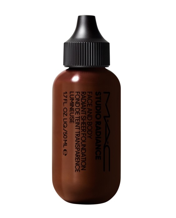 Base de Maquillaje Studio Radiance Face & Body M.A.C