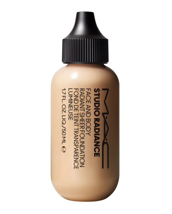 Base de Maquillaje Studio Radiance Face & Body M.A.C