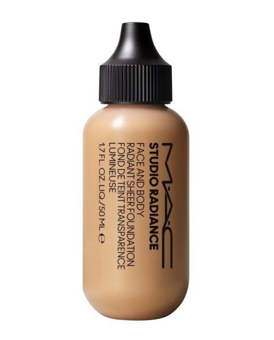 Base de Maquillaje Studio Radiance Face & Body M.A.C