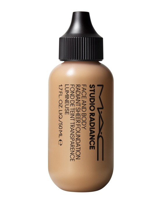 Base de Maquillaje Studio Radiance Face & Body M.A.C