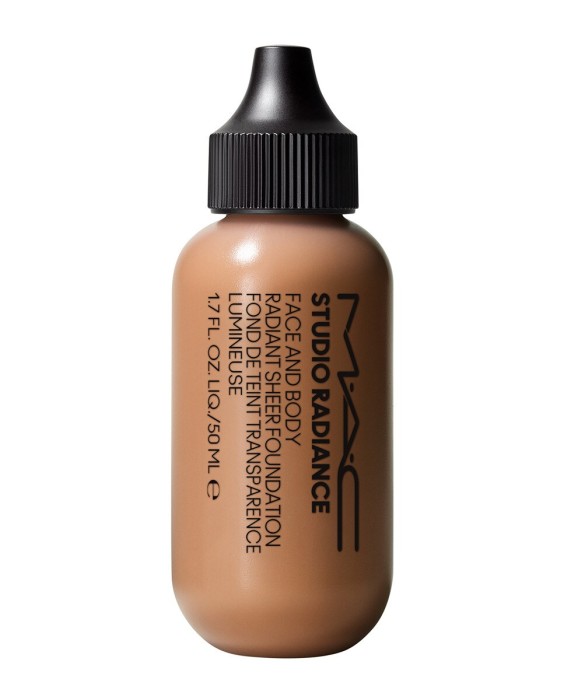 Base de Maquillaje Studio Radiance Face & Body M.A.C