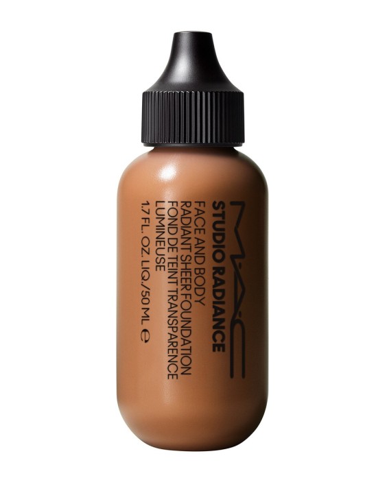 Base de Maquillaje Studio Radiance Face & Body M.A.C