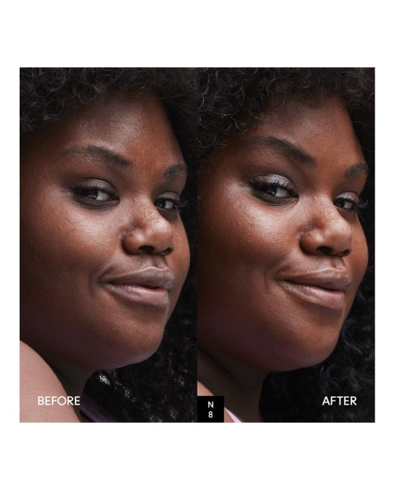 Base de Maquillaje Studio Radiance Face & Body M.A.C