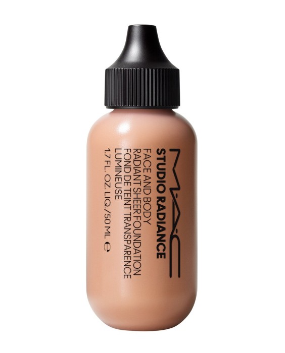 Base de Maquillaje Studio Radiance Face & Body M.A.C