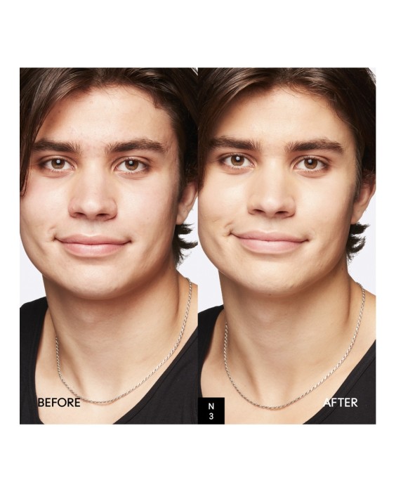 Base de Maquillaje Studio Radiance Face & Body M.A.C