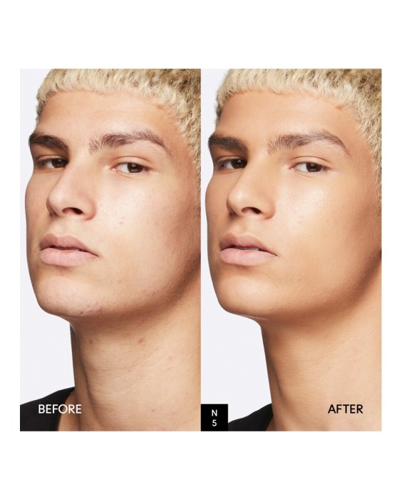 Base de Maquillaje Studio Radiance Face & Body M.A.C