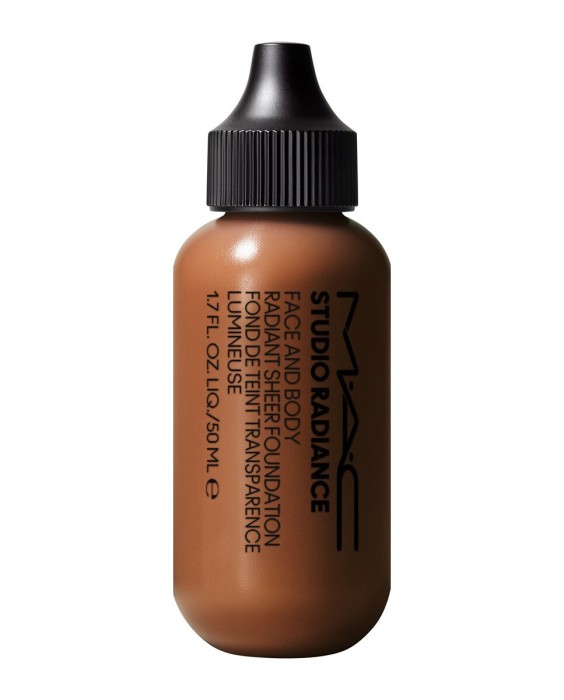 Base de Maquillaje Studio Radiance Face & Body M.A.C