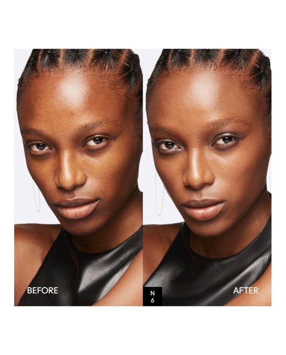 Base de Maquillaje Studio Radiance Face & Body M.A.C