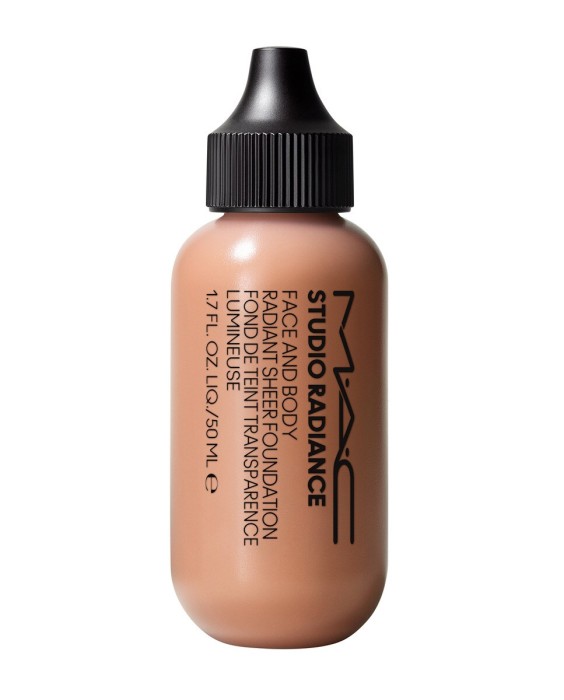 Base de Maquillaje Studio Radiance Face & Body M.A.C