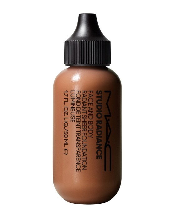 Base de Maquillaje Studio Radiance Face & Body M.A.C