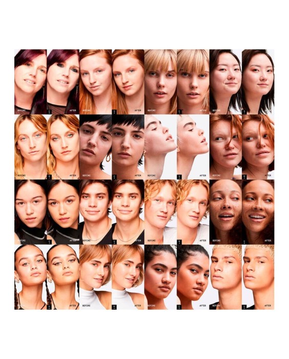 Base de Maquillaje Studio Radiance Face & Body M.A.C