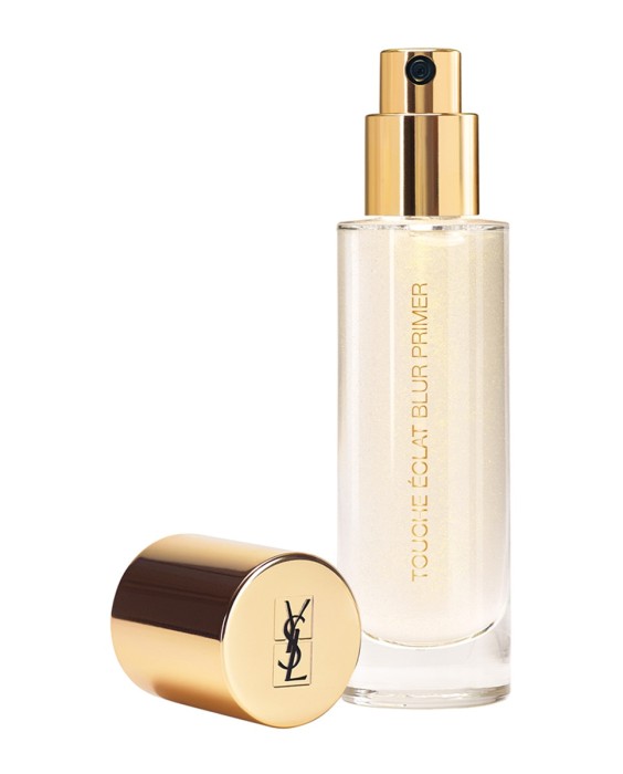 Yves Saint Laurent  ouche Éclat Blur Primer Праймер