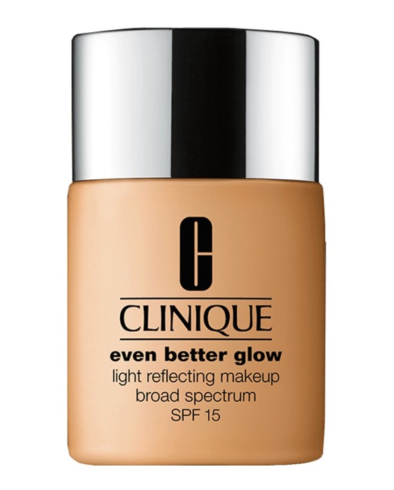 Base de Maquillaje Efecto Luminoso Even Better Glow SPF 15 Clinique