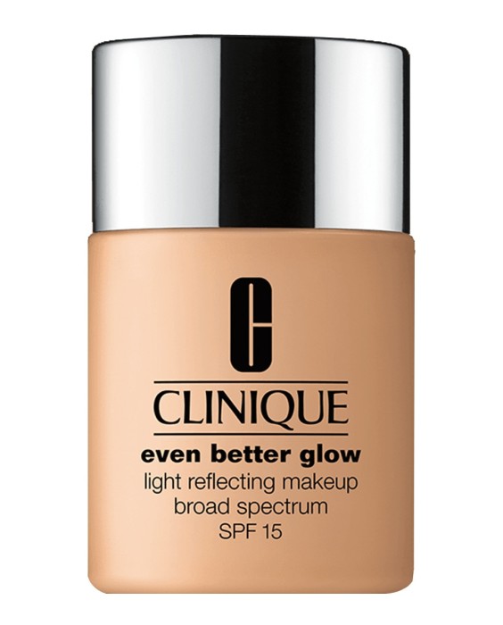Base de Maquillaje Efecto Luminoso Even Better Glow SPF 15 Clinique
