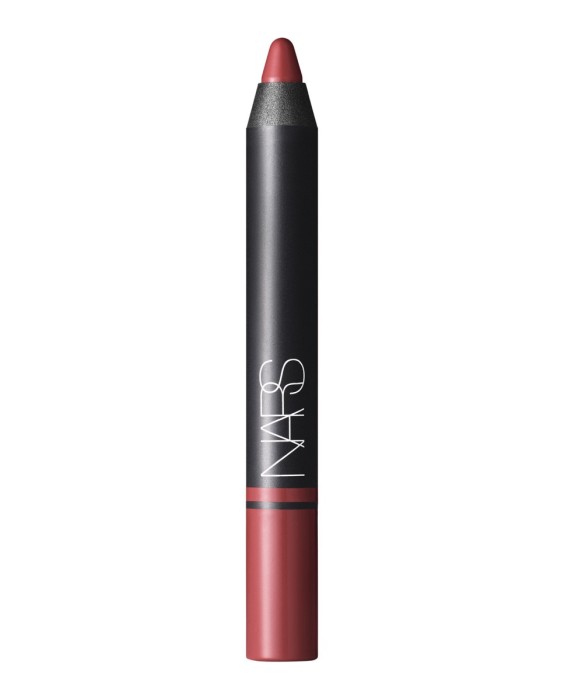 Barra de labios Satin Lip Pencil Nars