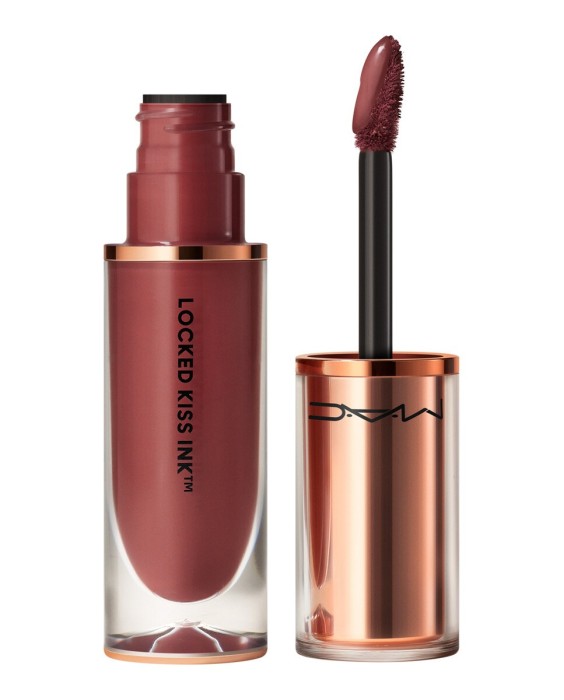 Lipstick Locked Kiss Ink M.A.C.