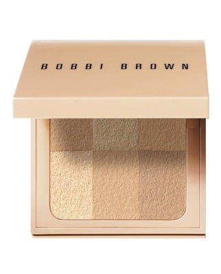 Iluminador Nude Finish Illuminating Powder Bobbi Brown