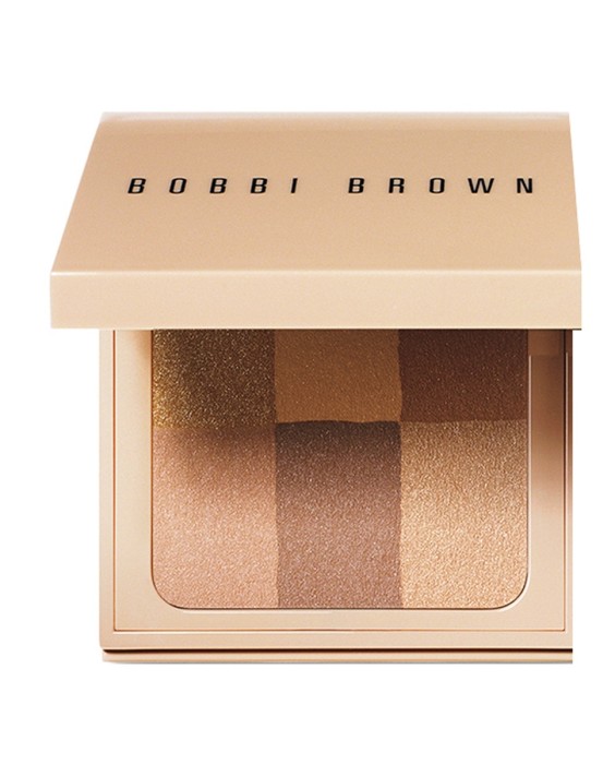 Iluminador Nude Finish Illuminating Powder Bobbi Brown