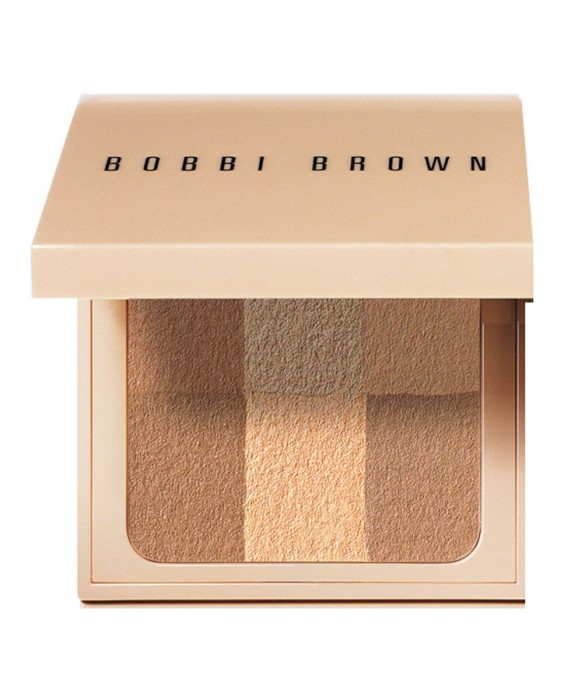 Iluminador Nude Finish Illuminating Powder Bobbi Brown