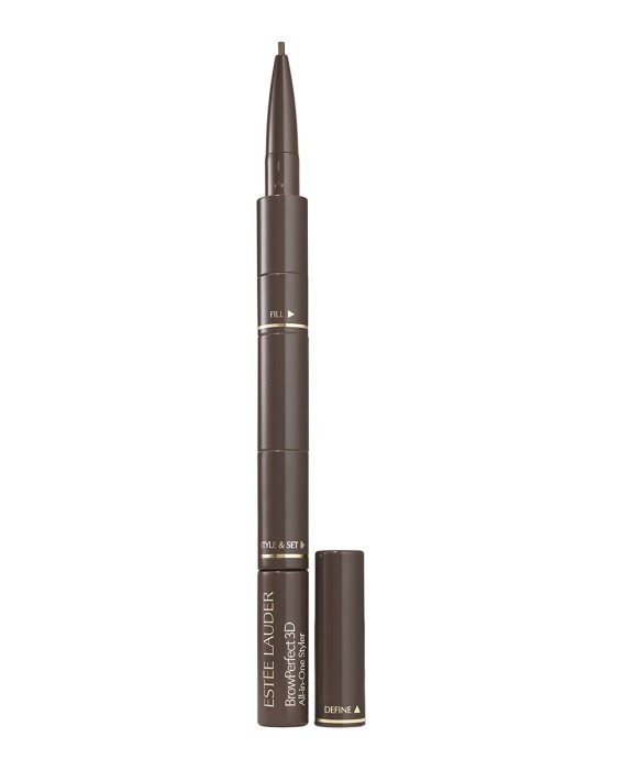 Lápiz de cejas 3 en 1 BrowPerfect 3D All-in-One Styler Multi-Tasker Estée Lauder