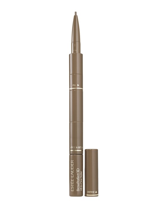 Lápiz de cejas 3 en 1 BrowPerfect 3D All-in-One Styler Multi-Tasker Estée Lauder