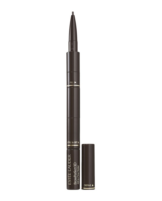 Lápiz de cejas 3 en 1 BrowPerfect 3D All-in-One Styler Multi-Tasker Estée Lauder