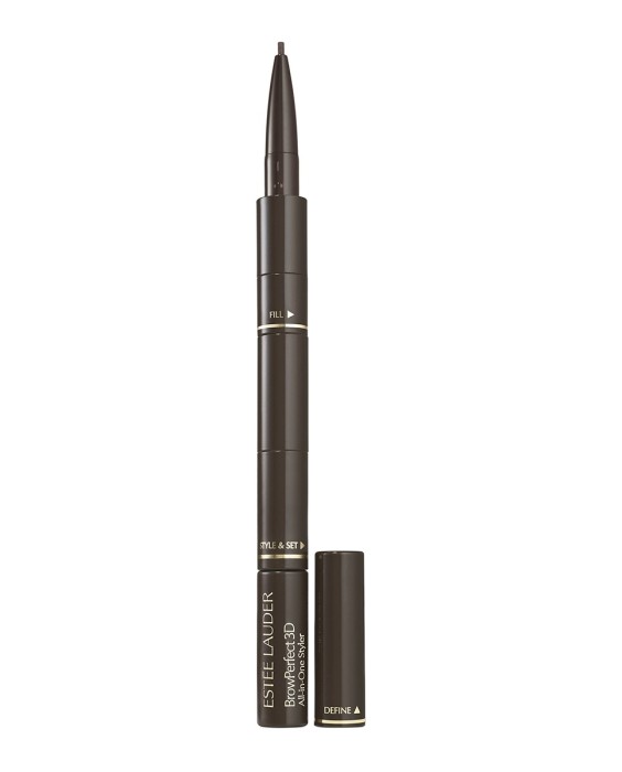 Lápiz de cejas 3 en 1 BrowPerfect 3D All-in-One Styler Multi-Tasker Estée Lauder