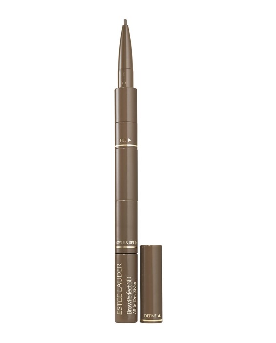 Lápiz de cejas 3 en 1 BrowPerfect 3D All-in-One Styler Multi-Tasker Estée Lauder