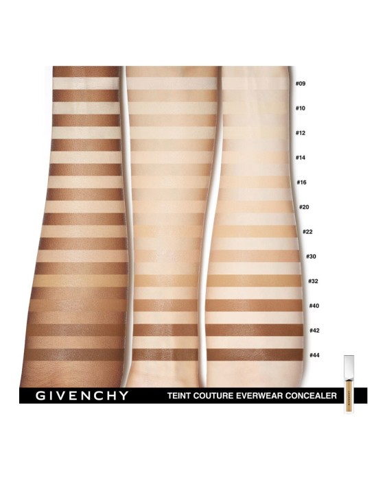 Corrector Teint Couture Everwear Concealer Givenchy