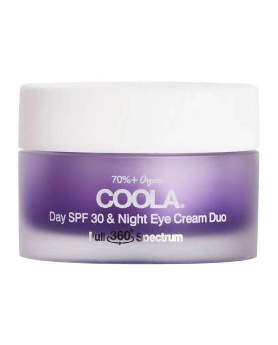 Protector solar para el contorno de los ojos 30 ml Coola