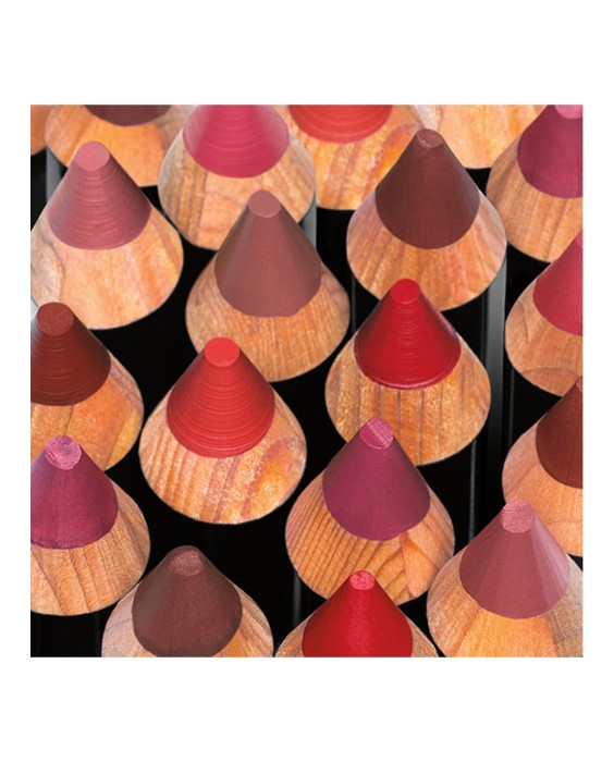 Barra de labios Cremosa y Delineador Mate Art Stick Bobbi Brown