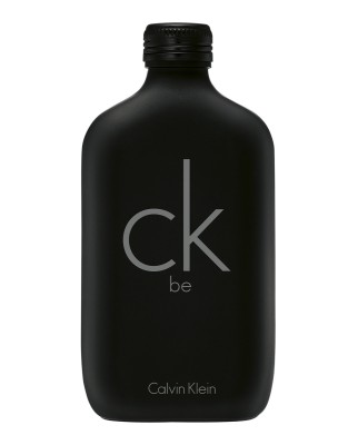 Eau de Toilette CK Be 200 ml Calvin Klein