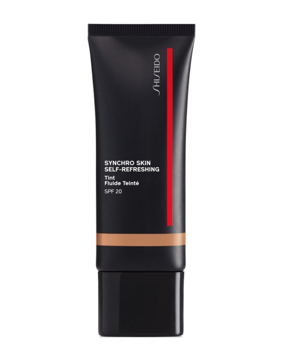 Base de maquillaje Synchro Skin Self Refreshing Tint Shiseido