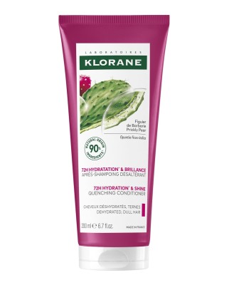 Acondicionador Higo de Barbaria 200 ml Klorane