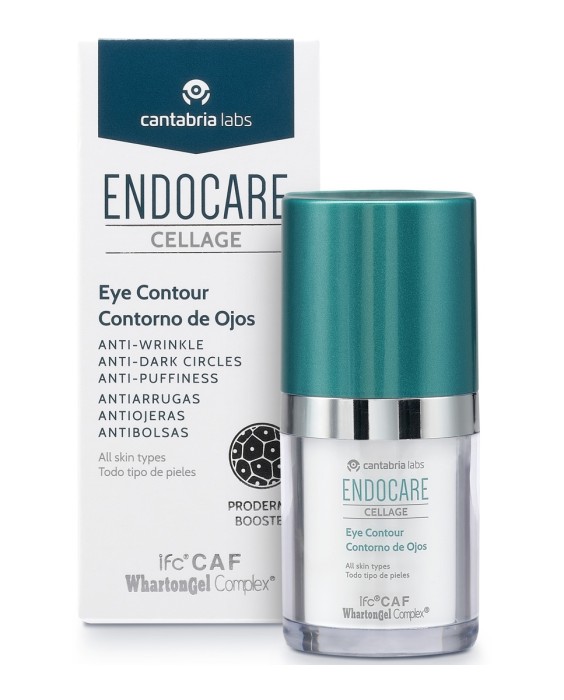 Endocare Cellage Endocare Крем для глаз