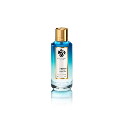 Eau de parfum French Riviera 60ml Mancera [5th Essence]