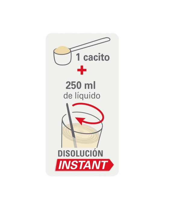 Colágeno Silicio Instant Vainilla 327 g Epaplus Arthicare