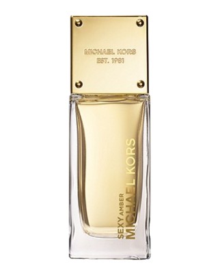 Eau de Parfum Michael Kors Sexy Amber 50 ml Michael Kors
