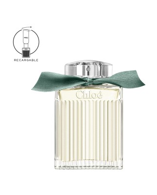 Chloé Signature Rose Naturelle Intense парфюмерная вода