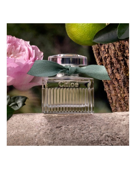 Chloé Signature Rose Naturelle Intense парфюмерная вода