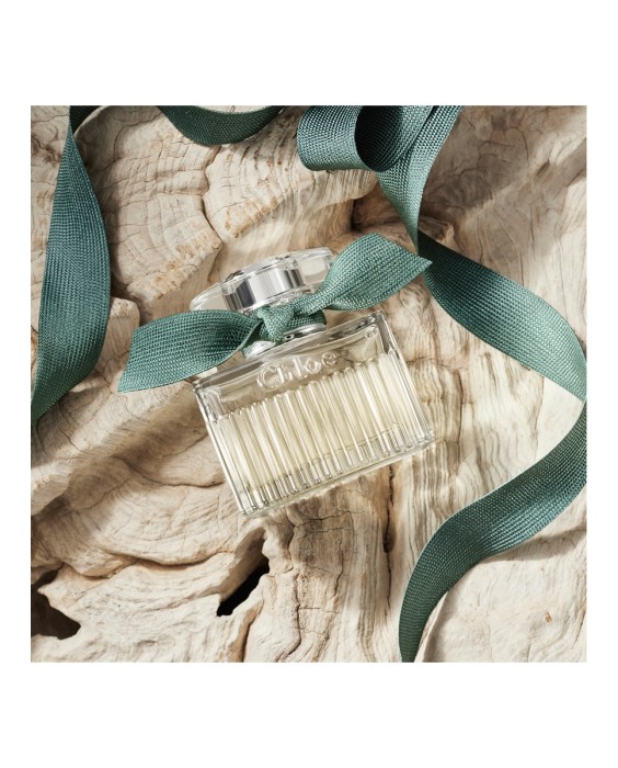 Chloé Signature Rose Naturelle Intense парфюмерная вода