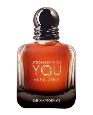 Eau de Parfum Stronger With You Absolutely 50 ml Emporio Armani