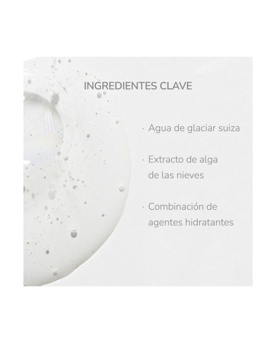 Gel limpiador purificante Total Cleansing Solution 100 ml NIEVES by Nieves Álvarez