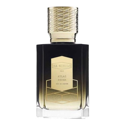 Perfume Atlas Fever 50ML Ex Nihilo Isolée
