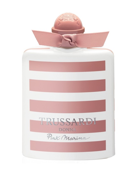 Eau de Toilette Pink Marina 100 ml Trussardi