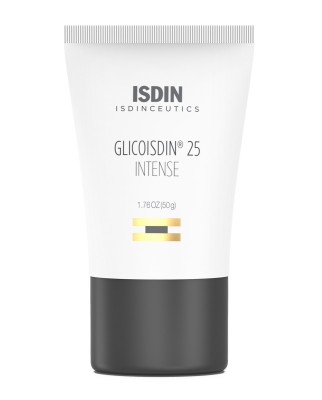 Glicoisdin 25% 50 ml Isdinceutics Гель для лица с эффектом пилинга