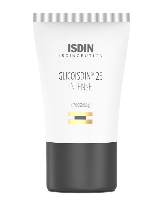Glicoisdin 25% 50 ml Isdinceutics Гель для лица с эффектом пилинга