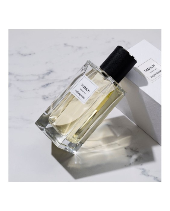 Eau de Parfum Le Vestiaire des Parfums Trench 75 ml Yves Saint Laurent